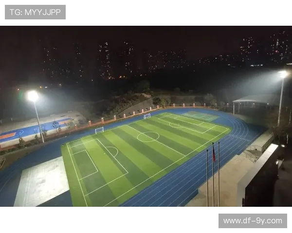 提升足球野球场照明品质的高效节能智能化灯光系统方案研究综合探讨